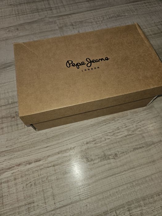 Сандали Pepe Jeans