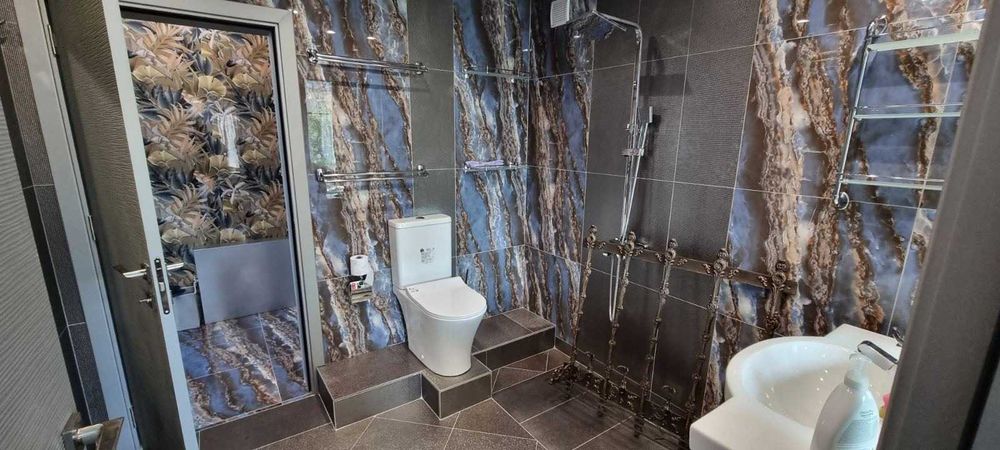 Дава се под наем Тристаен апартамент в София, Симеоново - 166 кв.м за 1328 € - Снимка #3