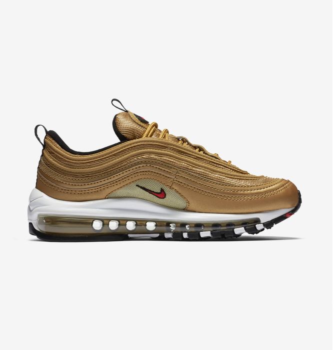 Nike Air Max 97 OG- 38, 38.5