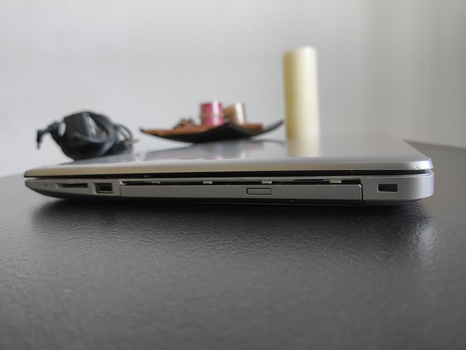 Laptop i5 gen 10, 16 ram