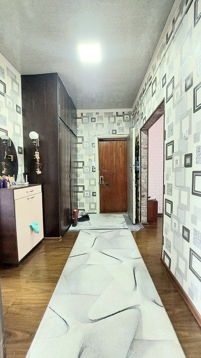 Успей! 4-комнатная 91 м², Электроаппарат, Гринвич