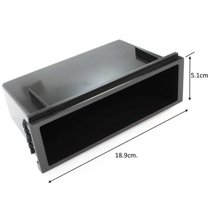 Рамка за автомобилно радио и мултимедия за VW групата