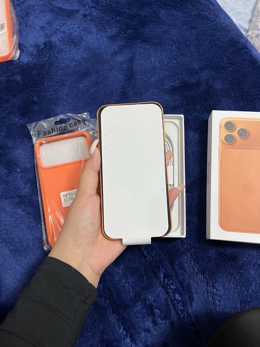 Айфон 17 про (xr)