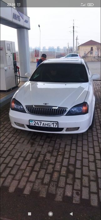 Даево Магнус сатылады