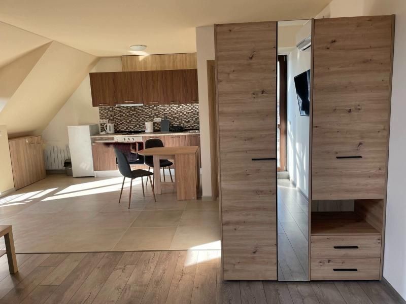 Дава се под наем Едностаен апартамент в София, Горубляне - 55 кв.м за 1000 € - Снимка #3