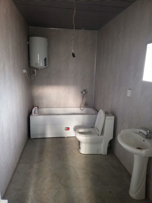 Ургенч районный центрда ховли жой сотилади