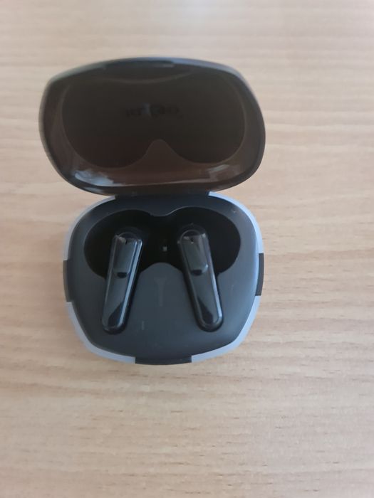 Bluetooth безжични слушалки