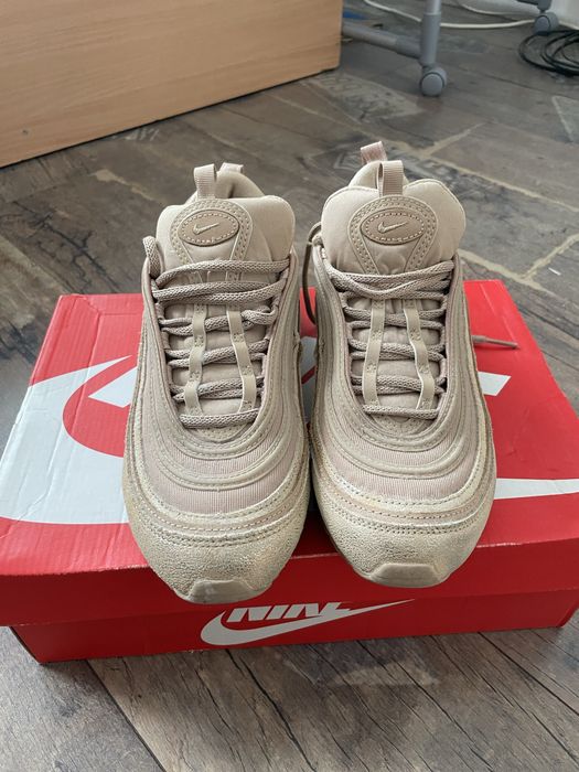 NIKE Air Max 97 Размер: 40
