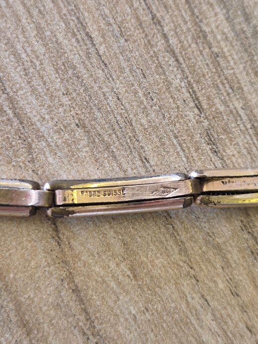 Антични дамски механични часовници