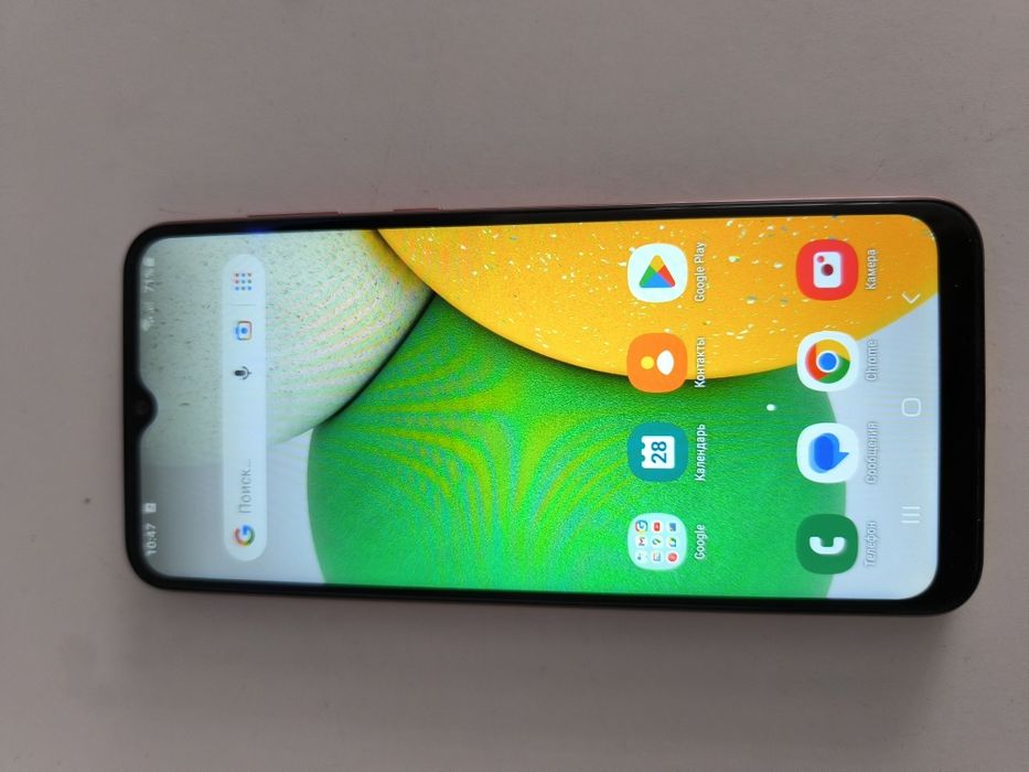 Samsung Galaxy A03 core