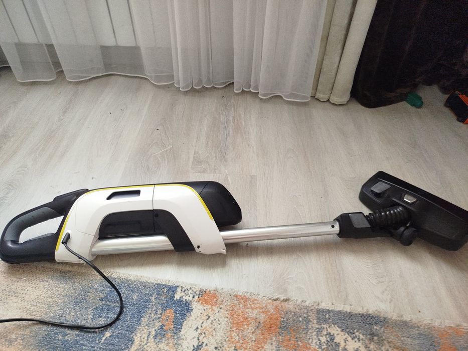 Пылесос KARCHER,торг шамалы
