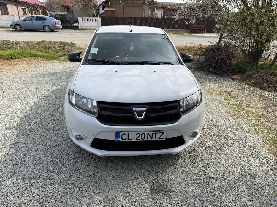 Vand logan 2 1.5 dci