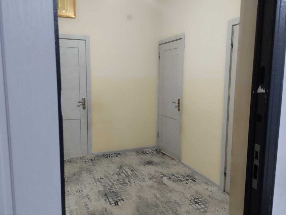 TAYYOR UY SOTILADI: Mebel + Texnika + Yaxshi Lokatsiya. YANGIHAYOT TUM