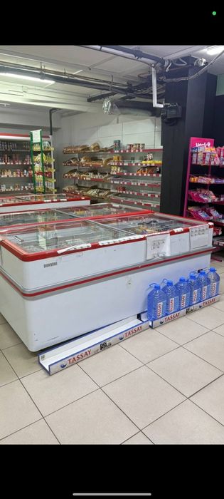 Продам холодильники