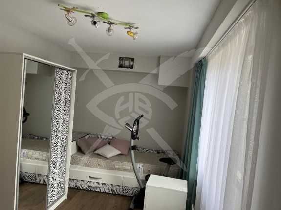 Продава се Тристаен апартамент в Бургас, Възраждане - 96 кв.м за 2136 €/кв.м - Снимка #5