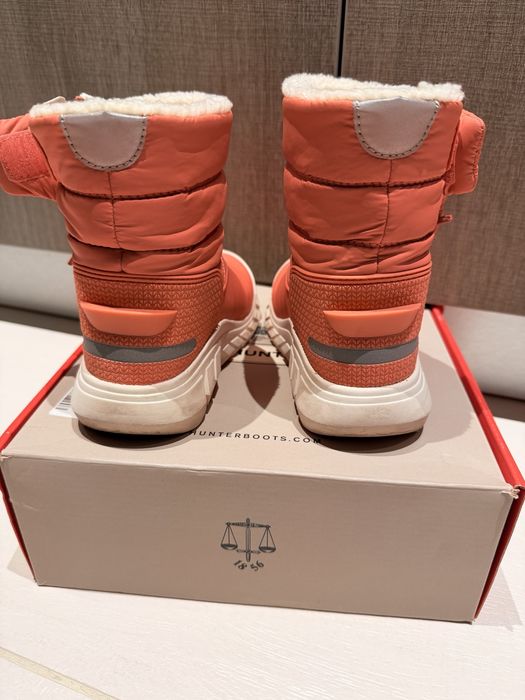 Детски апрески HUNTER 28