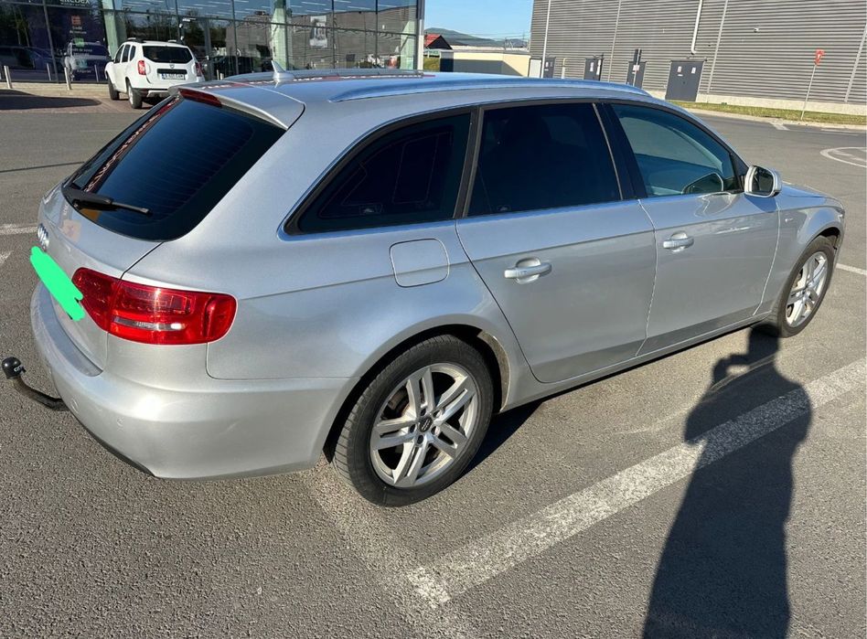 Vand audi A4 B8 an 2010
