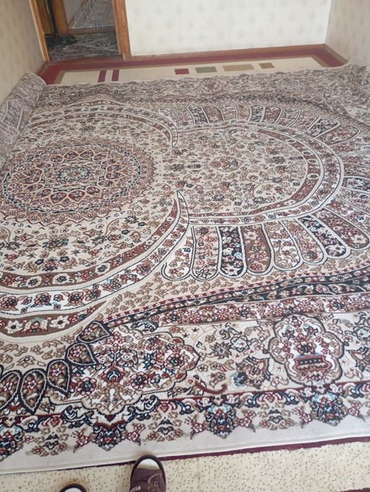 4/6 gilam sifati a'lo