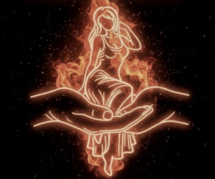 Профессиональный массаж