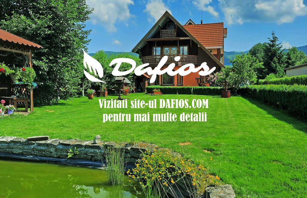 Usi | Decoratiuni Gradina | Balustri