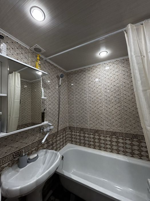 Продам 3х комнатную квартиру