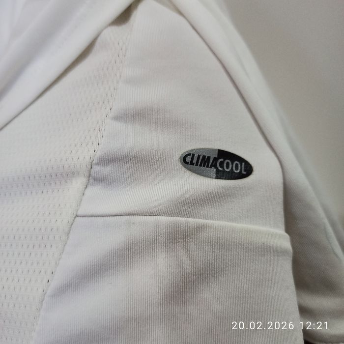 Женская одежда adidas для тенниса