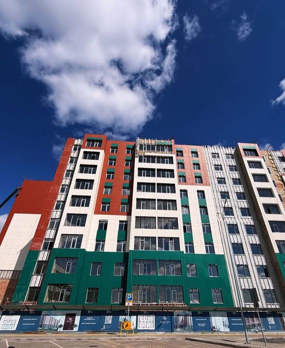 Продам 1 комнатную квартиру