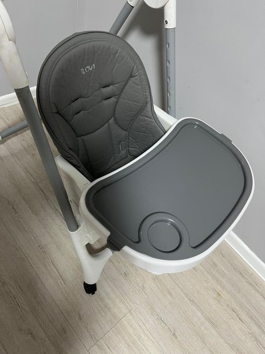 Детский стул для кормления.