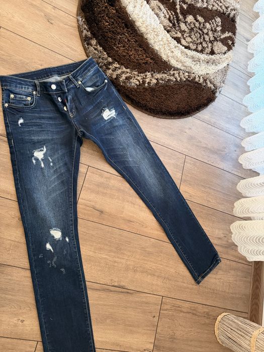 Blugi Dsquared2.