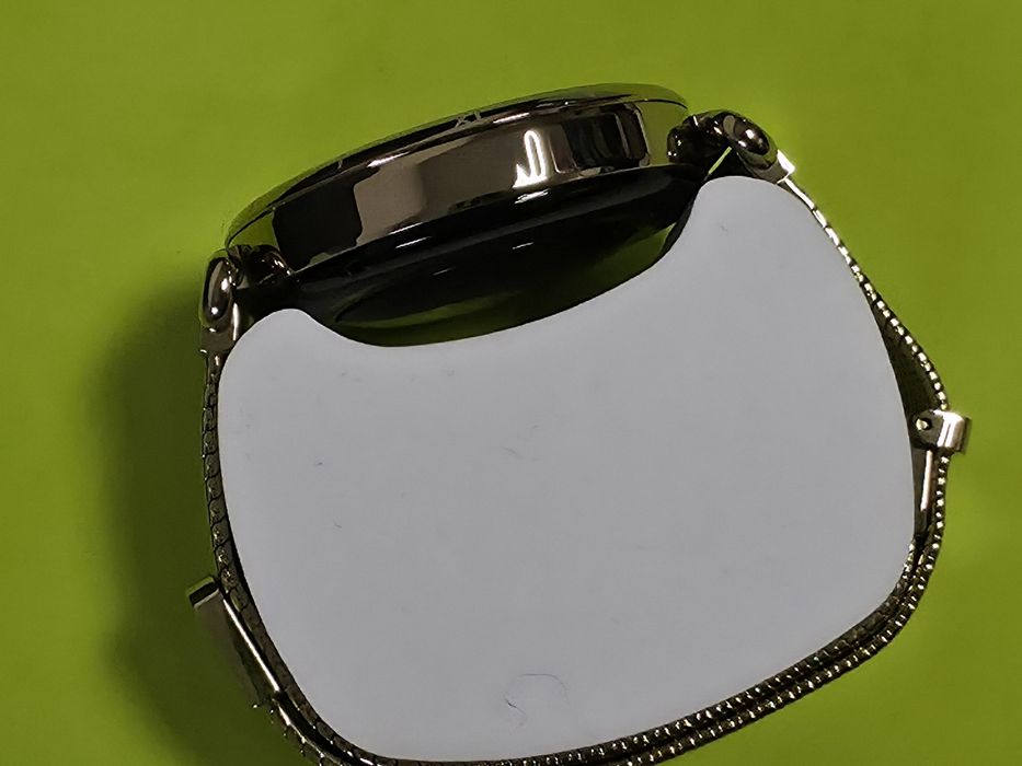 КАТО НОВ 41mm Huawei watch GT 6 Гаранция Yettel 2027г. GOLD | GT6