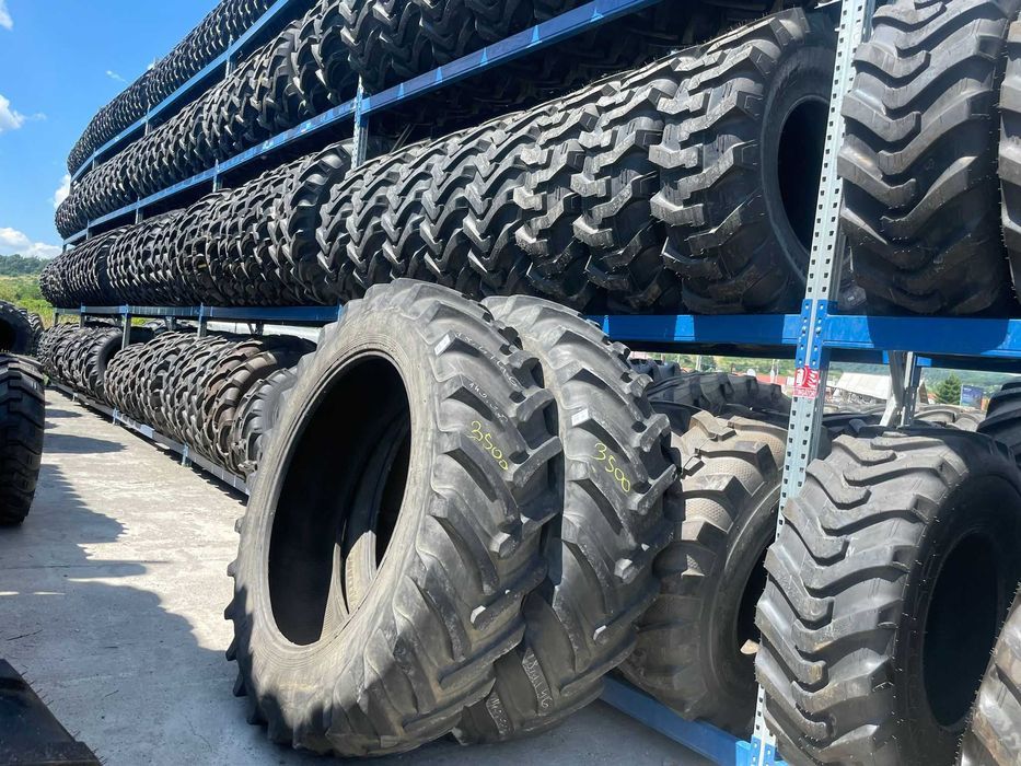 Alliance 18.4r46 cauciucuri radiale 460/85r46 livrare rapida
