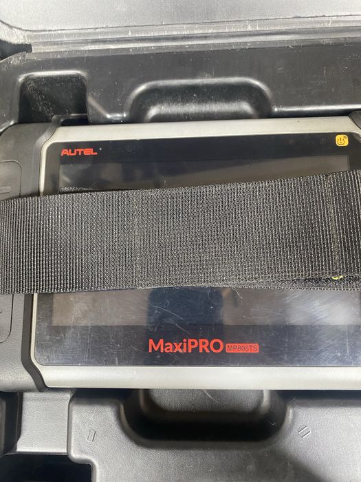 Диагностический сканер AUTEL