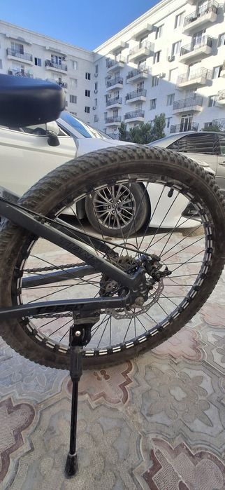 TIANS mtb Seria TS260