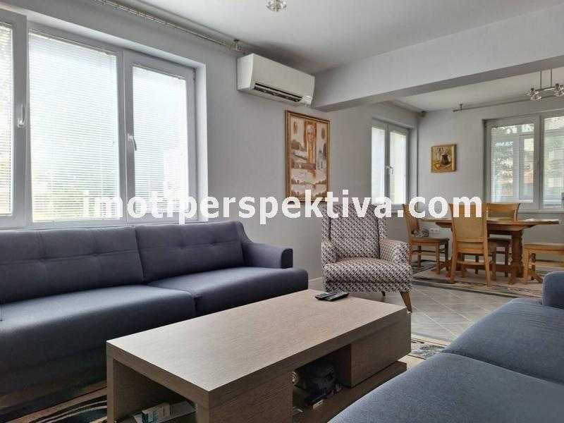 реф.9038 Паркомясто в цената, готов за нанасяне-Новотела! - снимка 1