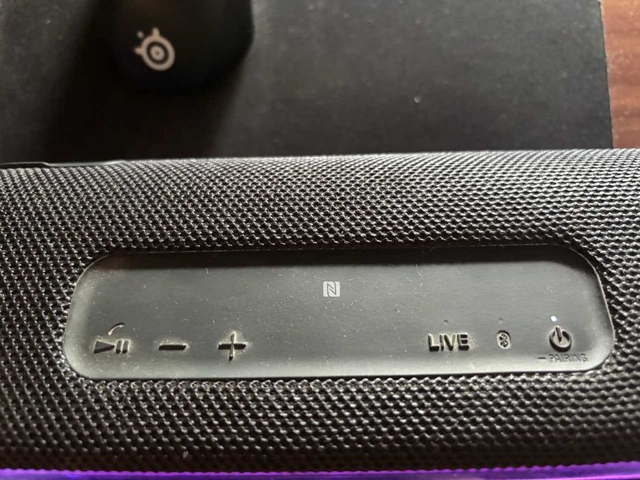 Boxa portabila bluetooth Sony XB41 impecabila