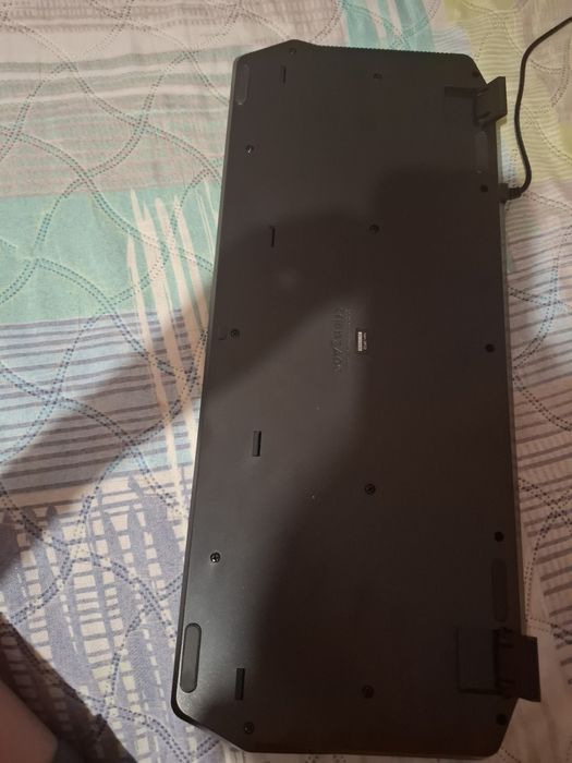 Геймърска Клавиатура Trust Gxt 836 Helox