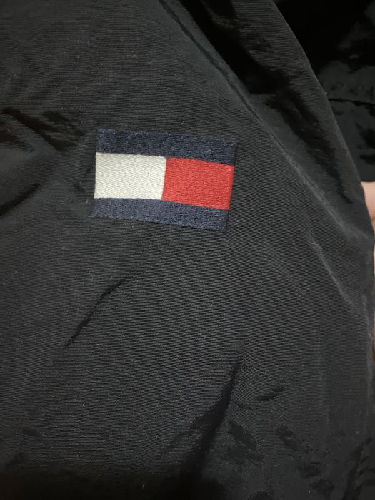 Geacă Tommy Hilfiger/ primăvară-toamnă