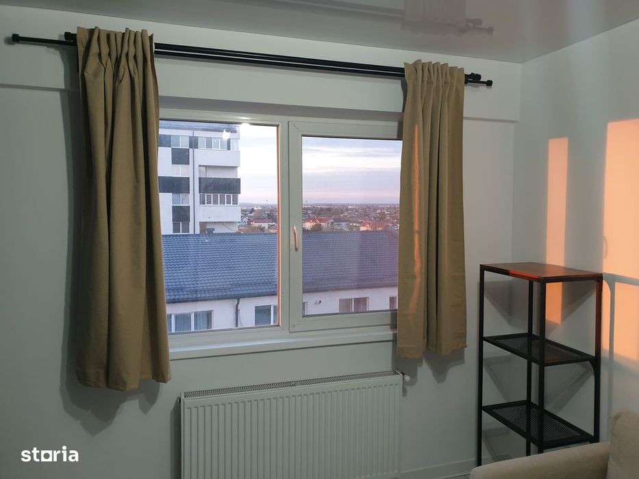 Apartament 3 Camere Pollux Residence