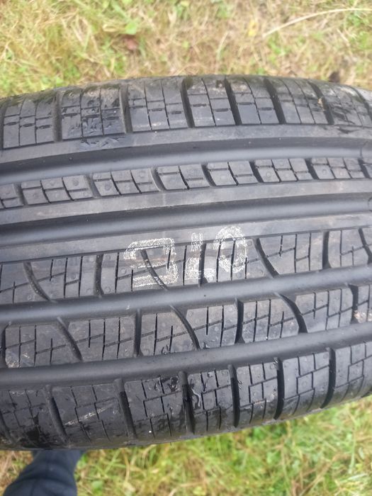 Set 4 anvelope Pirelli