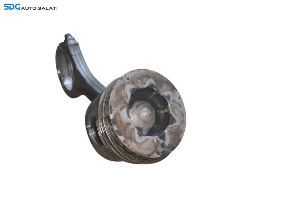 Piston Pistoane cu Biela Audi Q7 4L 3.0 TDI 2007 - 2015 [N2273]