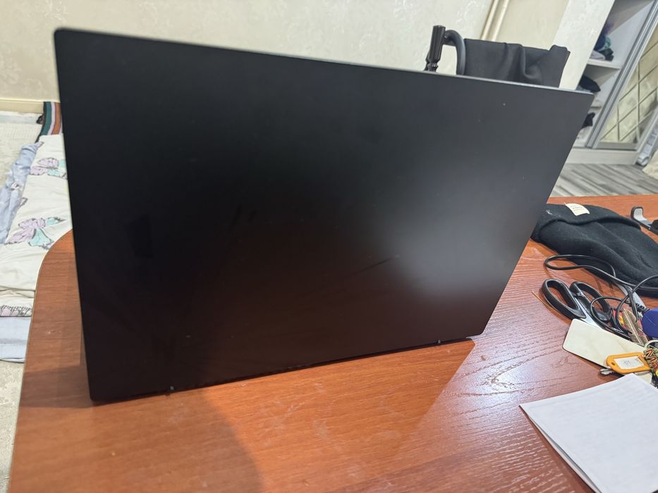 Acer Nitro Lite NL16-71G ноутбук