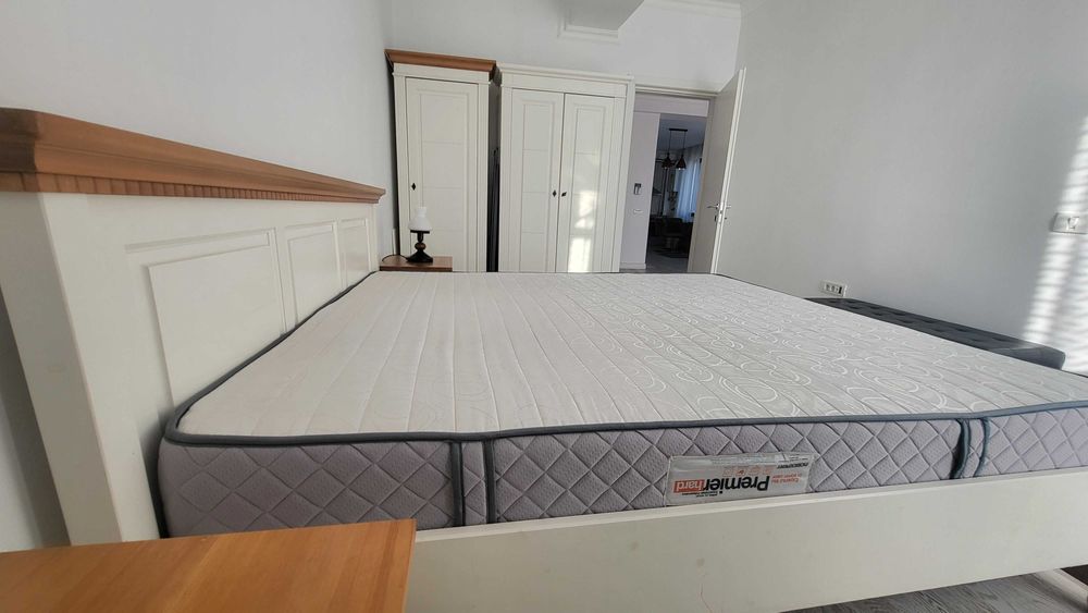 închiriez apartament  2 camere campus universitate