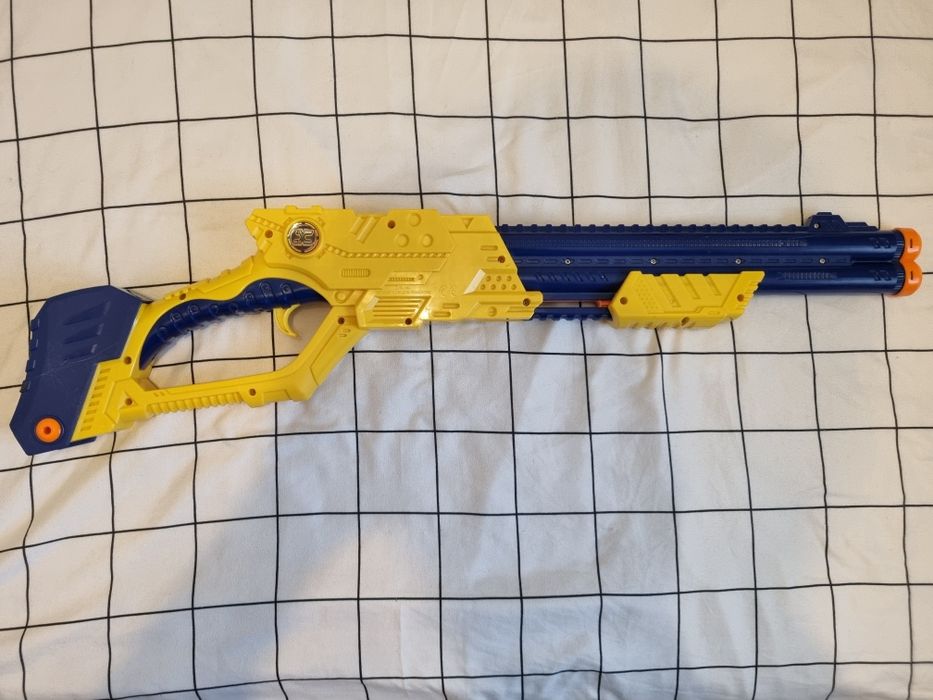 Armă X Shot pentru copii