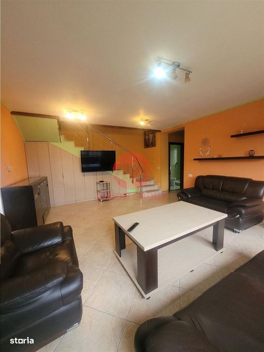 Casa P+M cu Teren de 530 mp - Cumpăna Cartier Del Sole