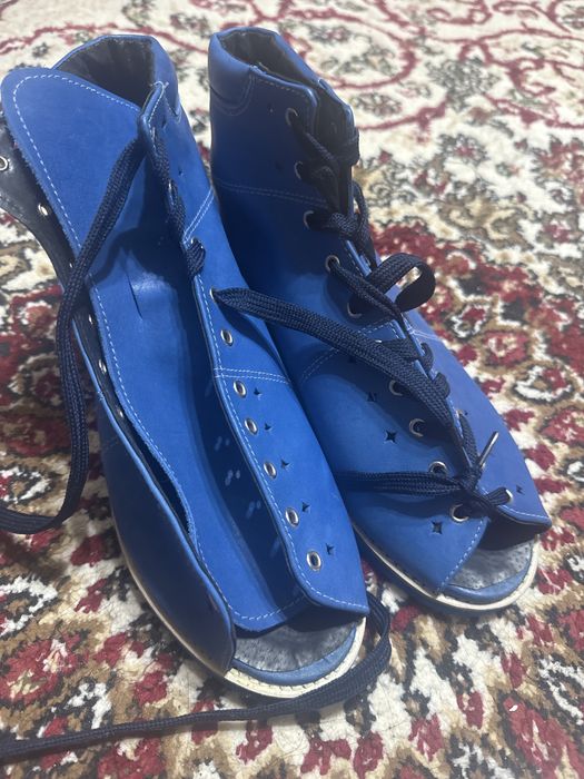 Ортопедическая обувь