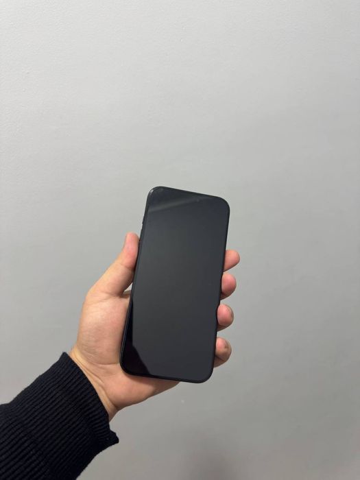 IPhone 16Pro Max 256 Sim