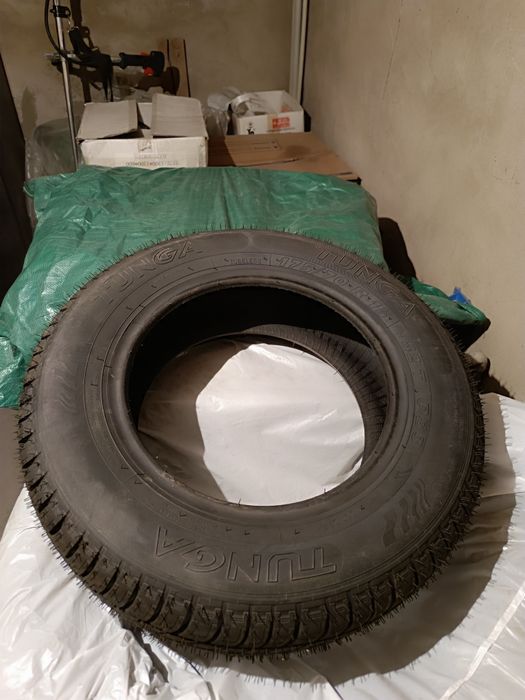 продам шины марки тунга