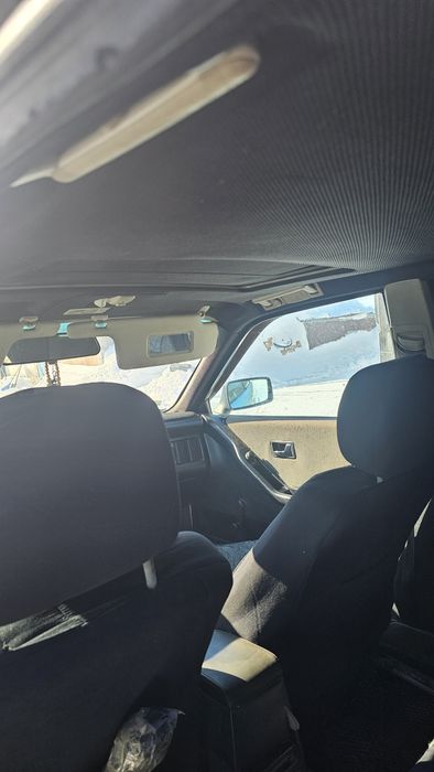 Продам Audi 80. Вложений не требует.