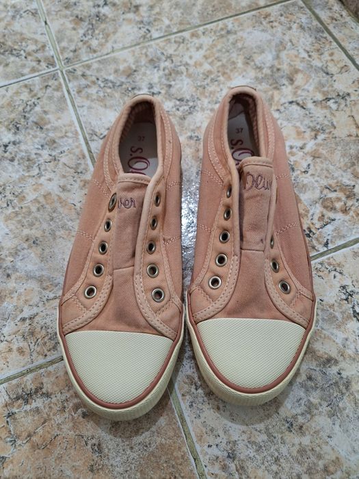 Дамски кецове S.Oliver