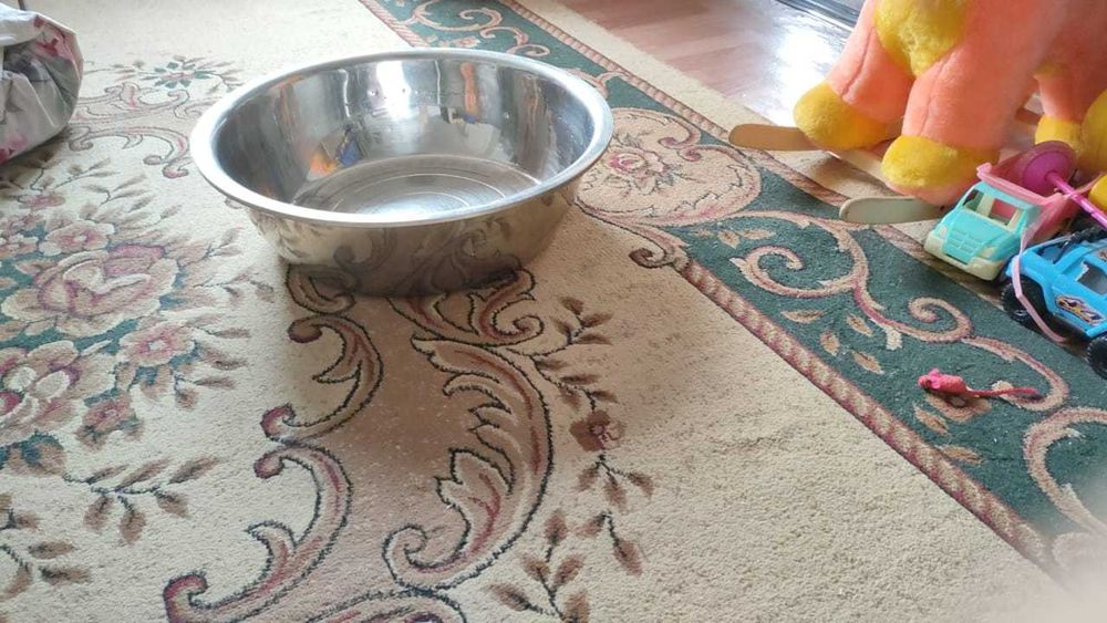 Тазик объемом 20л за 4500тг